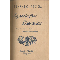 Livros/Acervo/P/PESSOA F PAREC